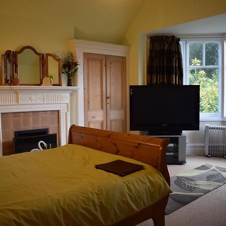 Heatherbank B&B Sandhurst  Bagian luar foto