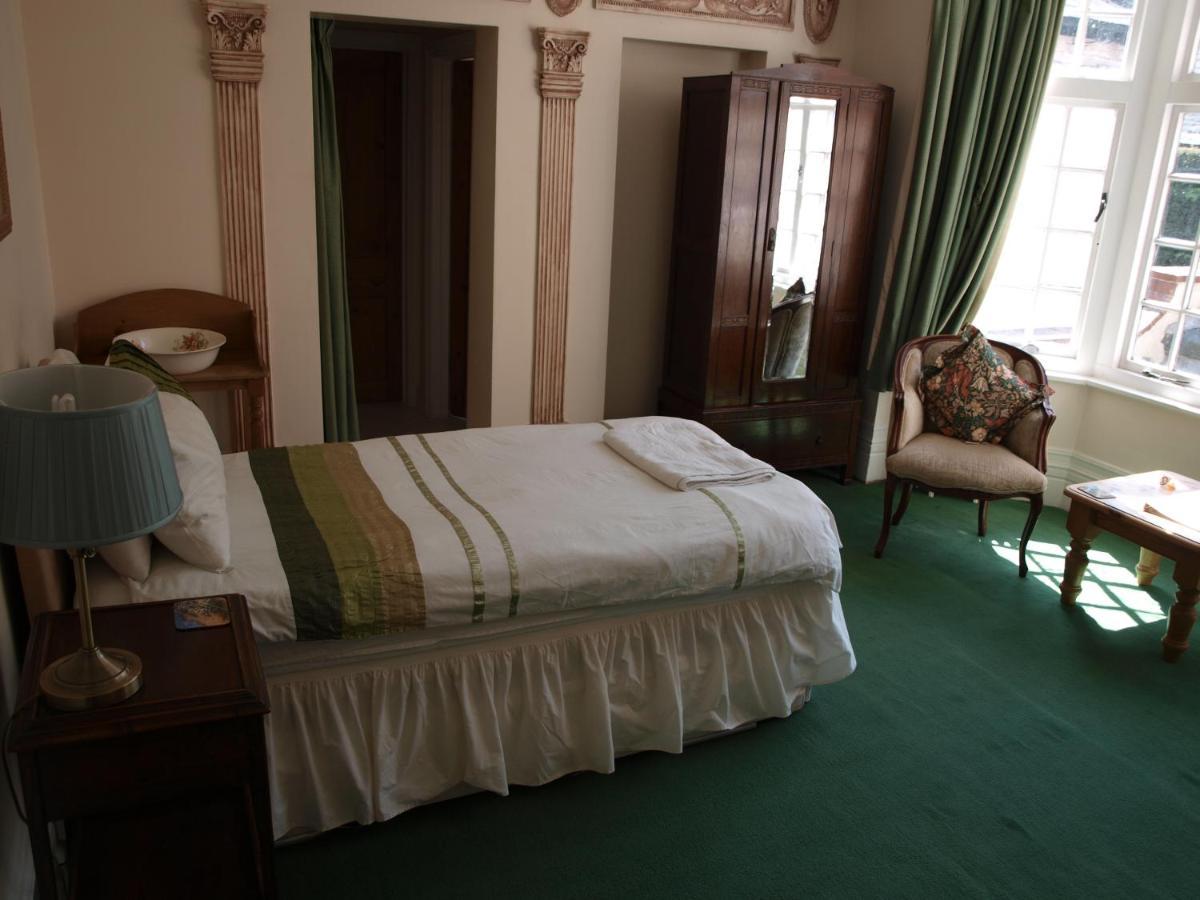 Heatherbank B&B Sandhurst  Bagian luar foto