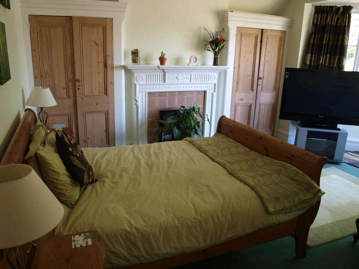 Heatherbank B&B Sandhurst  Bagian luar foto