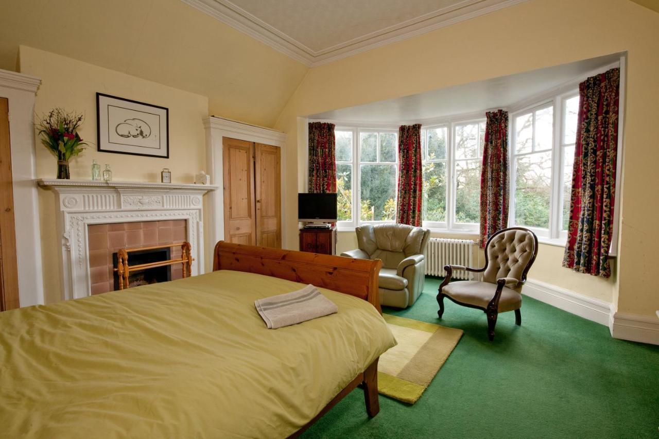 Heatherbank B&B Sandhurst  Bagian luar foto
