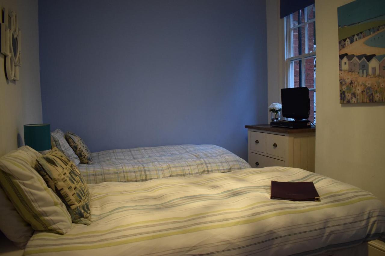 Heatherbank B&B Sandhurst  Bagian luar foto