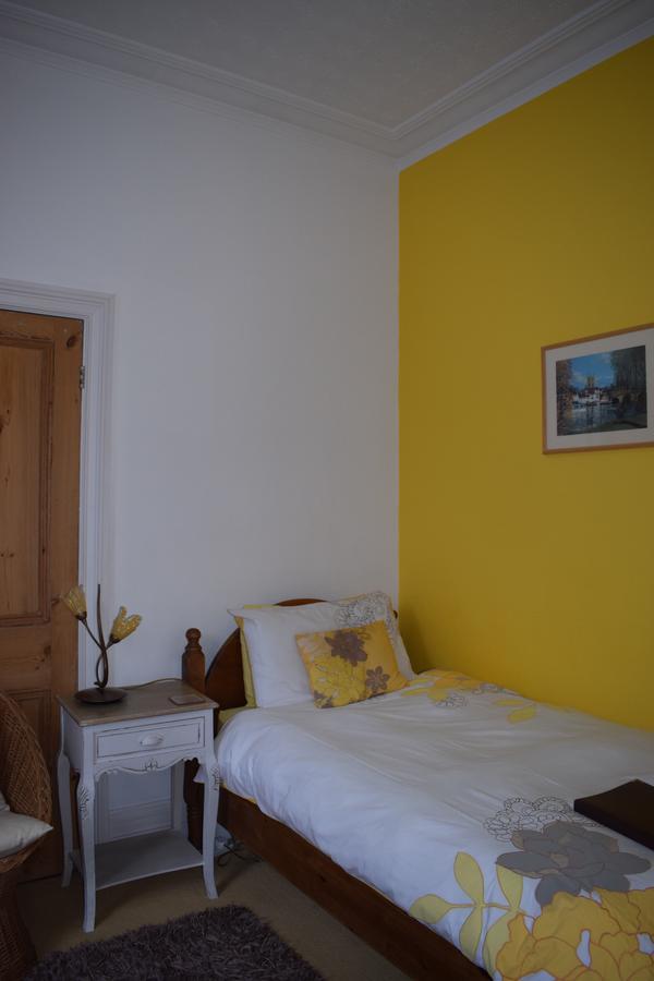 Heatherbank B&B Sandhurst  Bagian luar foto