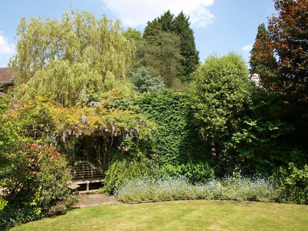 Heatherbank B&B Sandhurst  Bagian luar foto
