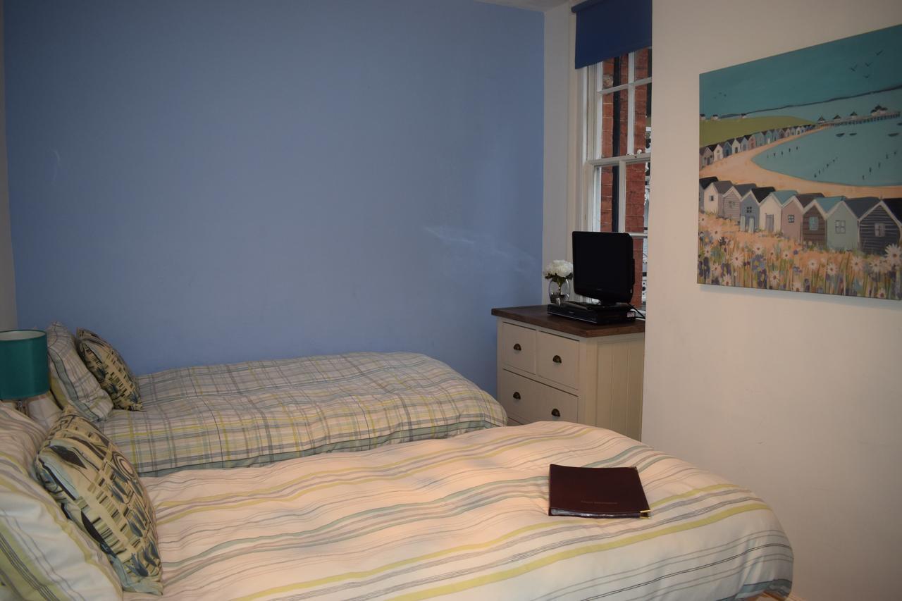 Heatherbank B&B Sandhurst  Bagian luar foto