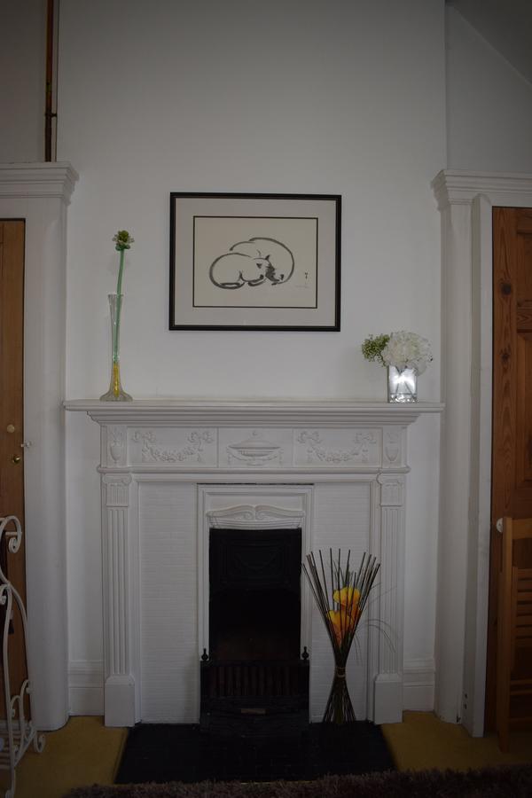 Heatherbank B&B Sandhurst  Bagian luar foto