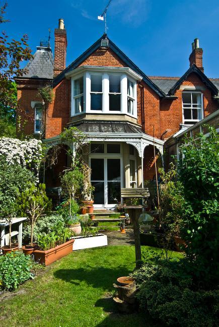 Heatherbank B&B Sandhurst  Bagian luar foto