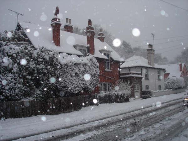 Heatherbank B&B Sandhurst  Bagian luar foto