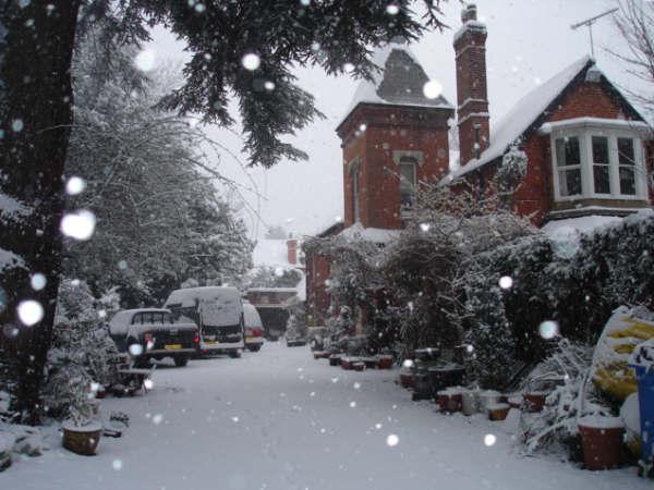 Heatherbank B&B Sandhurst  Bagian luar foto